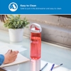 Bình nước Nalgene Tritan Sustain OTF 0.7L