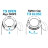 Bình Nước Thể Thao Giữ Nhiệt Polar Bottle Ergo 0.65L