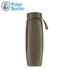 Bình Nước Thể Thao Giữ Nhiệt Polar Bottle Ergo 0.65L