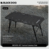 Blackdog Bàn Xếp Cắm Trại Dã Ngoại IGT Tactical 4.5 Unit CBD2550JJ011
