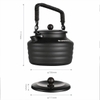 Blackdog Ấm Đun Nước 1.3L Cắm Trại Dã Ngoại nhôm BD-CJ002