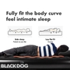 Blackdog BD-CQC001 Nệm Đôi Bơm hơi Cắm Trại