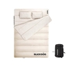 Blackdog BD-SD003 Túi Ngủ Đôi Dã Ngoại
