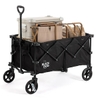 BlackDog BD-TC003 Xe Kéo Cắm Trại Xếp Gọn