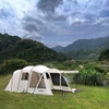 Lều Cắm Trại Du Lịch 3-4 Người Glamping Blackdog Tunnel Tent - ảnh 14 | ProCamping.vn