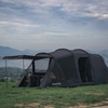 Lều Cắm Trại Du Lịch 3-4 Người Glamping Blackdog Tunnel Tent - ảnh 10 | ProCamping.vn
