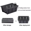 Blackdog Bàn Xếp IGT Có Thể Kết Hợp Bếp Nướng Than Cắm Trại Xếp Gọn CBD2300CF012 / CBD2450JJ034 / CBD2300JJ019