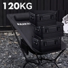 Blackdog CBD2300JJ024 Ghế Mặt Trăng Tựa Đầu Xếp Gọn Cắm Trại multi gear