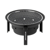 Blackdog CBD2350CF010 Bếp Nướng BBQ Xếp Gọn Cắm Trại