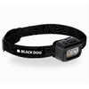 Blackdog CBD2450ZM010 Đèn Pin Đội Đầu Cắm Trại Cảm Biến Vẫy Tay