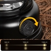 Blackdog Đèn Bão Cắm Trại Dã Ngoại Treo Lều CBD2550ZM043