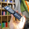 Blackdog Đèn Pin EDC Bỏ Túi Cắm Trại Đa Năng Yeren R1 CBD2550ZM019