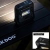 Blackdog Đèn Pin Làm Việc Đa Năng Cắm Trại CBD2450ZM019