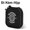 Blackdog Đèn Pin Làm Việc Đa Năng Cắm Trại CBD2450ZM019