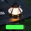 Blackdog Đèn Treo UFO Trang Trí - Treo Lều Cắm Trại CBD2550ZM029