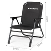BlackDog Ghế Xếp Gọn Cắm Trại CBD2300JJ018