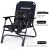 BlackDog Ghế Xếp Gọn Cắm Trại CBD2300JJ018