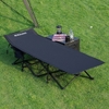 Blackdog Giường Cot Xếp Gọn Cắm Trại Dã Ngoại CBD2550WS059