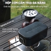 Blackdog Hộp Nhôm Dã Ngoại Chống Dính Đa Năng Cắm Trại CBD2450CF015