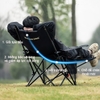 Blackdog Lazy chair Ghế Xếp Gọn Thư Giãn Cắm Trại CBD2550JJ066 / CBD2300JJ021/ CBD2550JJ039