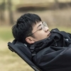 Blackdog Lazy chair Ghế Xếp Gọn Thư Giãn Cắm Trại CBD2550JJ066 / CBD2300JJ021/ CBD2550JJ039
