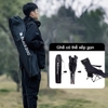 Blackdog Lazy chair Ghế Xếp Gọn Thư Giãn Cắm Trại CBD2550JJ066 / CBD2300JJ021/ CBD2550JJ039