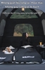 Blackdog Lều Cắm Trại 6 Người Dựng Nhanh Mountain Garden 6.8 CBD2450WS050