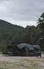 Blackdog Lều Cắm Trại 6 Người Dựng Nhanh Mountain Garden 6.8 CBD2450WS050