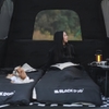 Blackdog Lều Cắm Trại 6 Người Dựng Nhanh Mountain Garden 6.8 CBD2450WS050