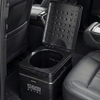 Blackdog Toilet Di Động Xếp Gọn Cắm Trại Dã Ngoại CBD2550PJ079