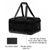 Blackdog Túi Đựng Đồ Cắm Trại Dã Ngoại 30L Đa Năng BD-SNB002