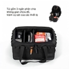 Blackdog Túi Đựng Đồ Cắm Trại Dã Ngoại 30L Đa Năng BD-SNB002