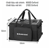 Blackdog Túi Tactical Đựng Đồ 51L Cắm Trại CBD2450XB016