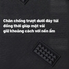 Blackdog Túi Tactical Đựng Đồ 51L Cắm Trại CBD2450XB016