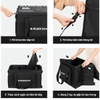 Blackdog Túi Tactical Đựng Đồ 51L Cắm Trại CBD2450XB016