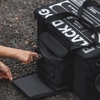 Blackdog Túi Tactical Đựng Đồ 51L Cắm Trại CBD2450XB016