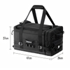 Blackdog Túi Trống Đựng Đồ Dã Ngoại, Cắm Trại 33L Đa Năng CBD2550XB011