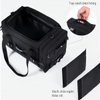 Blackdog Túi Trống Đựng Đồ Dã Ngoại, Cắm Trại 33L Đa Năng CBD2550XB011