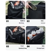 Blackdog Túi Trống Đựng Đồ Dã Ngoại, Cắm Trại 33L Đa Năng CBD2550XB011