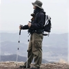 Bộ 2 Gậy Leo Núi Rút Gọn Nhôm 7075 Naturehike