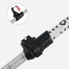 Bộ 2 Gậy Leo Núi Rút Gọn Nhôm 7075 Naturehike