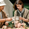 Naturehike Glamping Bộ Bát Đĩa Cốc Cắm Trại CNK2300CW013