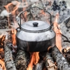 Bộ Bếp Cắm Trại Trangia Storm Cooker 25-2 Ul