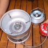 Bộ Bếp Cắm Trại Trangia Storm Cooker 25-4 Ul / Gb