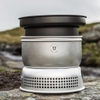 Bộ Bếp Cắm Trại Trangia Storm Cooker 25-6 Ul