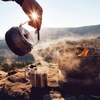 Bộ Bếp Cắm Trại Trangia Storm Cooker 25-6 Ul