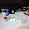 Nalgene Bộ Chai Lọ Cắm Trại Medium Travel Kit
