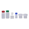 Bộ Chai Lọ Cắm Trại Nalgene Small Travel Kit