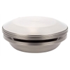 Bộ Chén Đĩa Cắm Trại Du Lịch ( bộ gia đình ) Snowpeak Tableware Set L Family