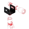 Ledlenser Loại D – 502247 Bộ Chuyển Đổi Chân Máy Cắm Trại